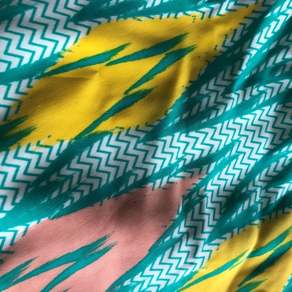 Cute Patterned Shorts - Picture 2 of 2